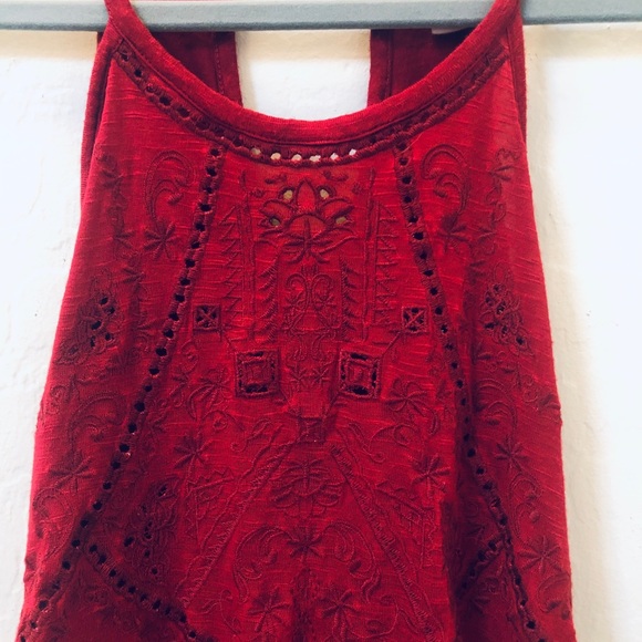 Full Tilt Tops - Tilly’s Full Tilt Tank♥️